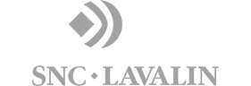 SCN Lavalin - Logo